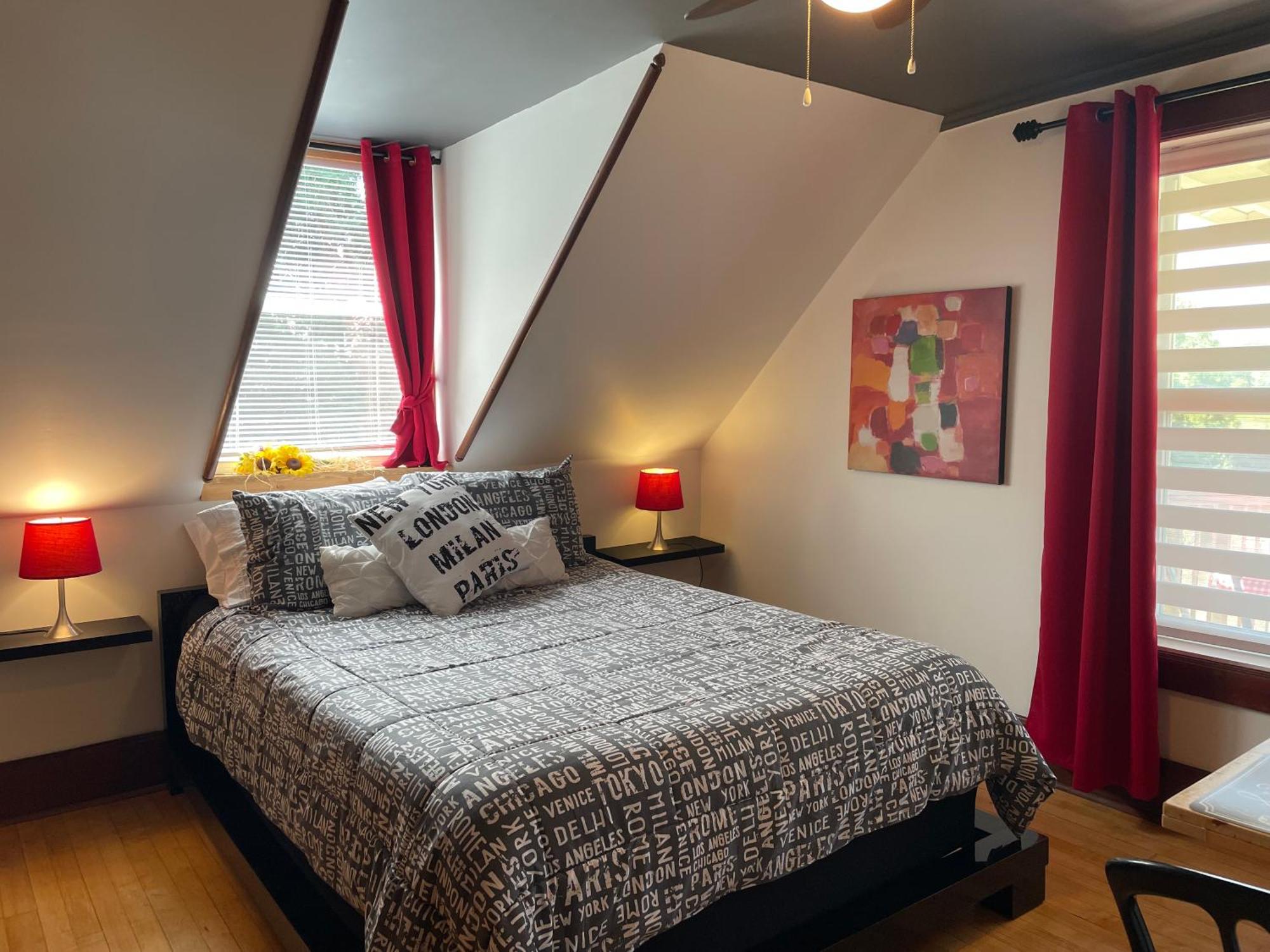 Auberge La Table D'Hote West Brome エクステリア 写真